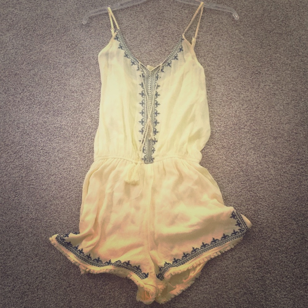 SHORELINE, Summer Romper